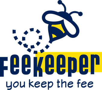FeeKeeper you keep the fee